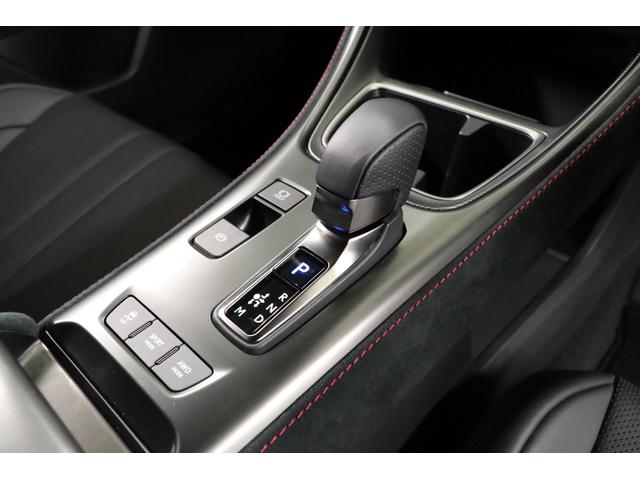 ＬＢＸ モリゾウ　ＲＲ　８ＡＴ　１オーナー　レッドキャリパー　シートヒーター純正１９インチ鍛造ホイール（新車保証継承令和１１年１１月）（33枚目）