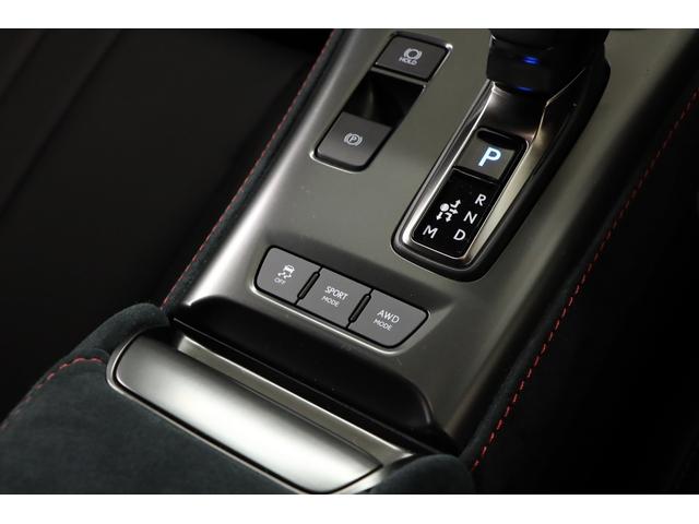 ＬＢＸ モリゾウ　ＲＲ　８ＡＴ　１オーナー　レッドキャリパー　シートヒーター純正１９インチ鍛造ホイール（新車保証継承令和１１年１１月）（34枚目）