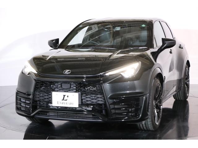 ＬＢＸ モリゾウ　ＲＲ　８ＡＴ　１オーナー　レッドキャリパー　シートヒーター純正１９インチ鍛造ホイール（新車保証継承令和１１年１１月）（35枚目）