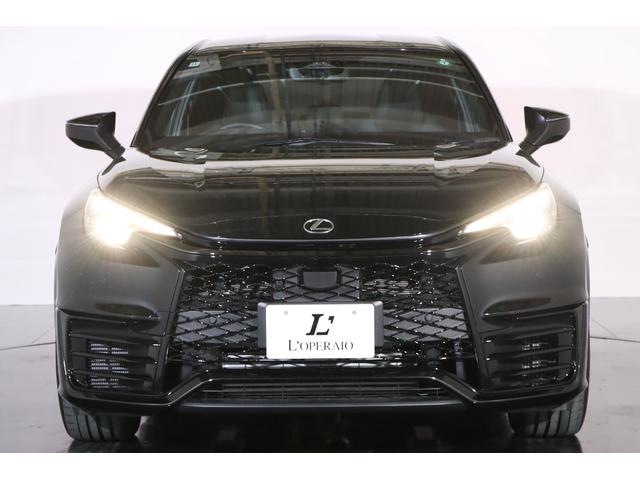 ＬＢＸ モリゾウ　ＲＲ　８ＡＴ　１オーナー　レッドキャリパー　シートヒーター純正１９インチ鍛造ホイール（新車保証継承令和１１年１１月）（36枚目）