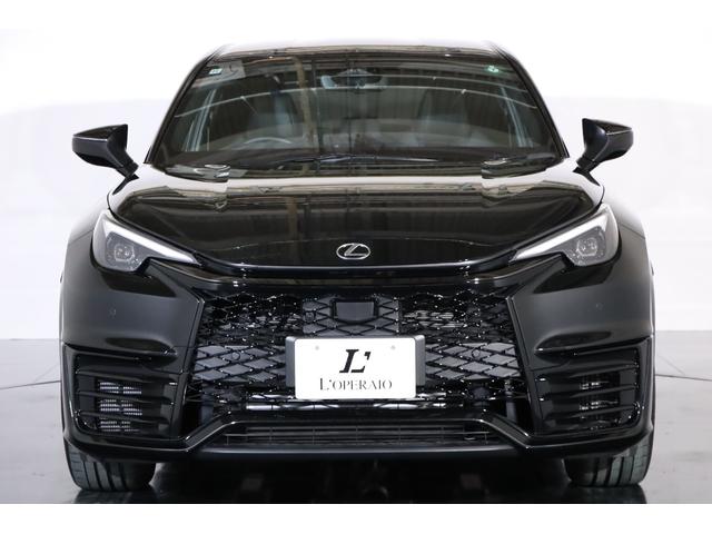 ＬＢＸ モリゾウ　ＲＲ　８ＡＴ　１オーナー　レッドキャリパー　シートヒーター純正１９インチ鍛造ホイール（新車保証継承令和１１年１１月）（37枚目）