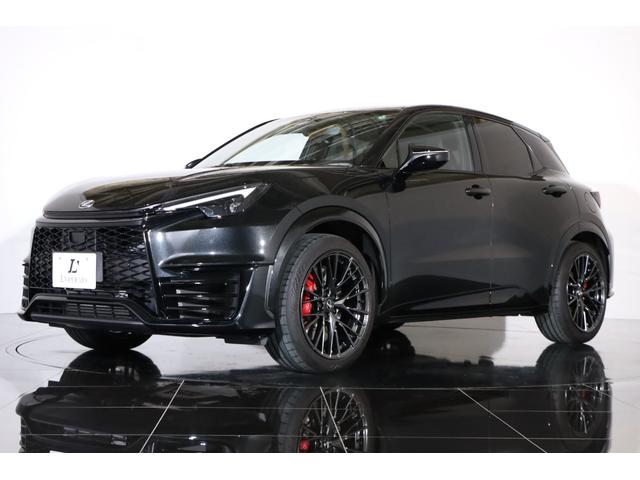 ＬＢＸ モリゾウ　ＲＲ　８ＡＴ　１オーナー　レッドキャリパー　シートヒーター純正１９インチ鍛造ホイール（新車保証継承令和１１年１１月）（38枚目）