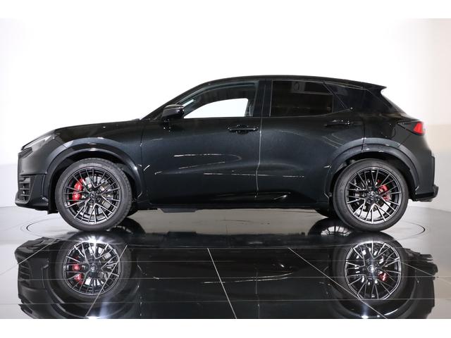 ＬＢＸ モリゾウ　ＲＲ　８ＡＴ　１オーナー　レッドキャリパー　シートヒーター純正１９インチ鍛造ホイール（新車保証継承令和１１年１１月）（39枚目）