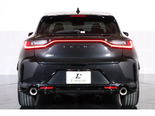 ＬＢＸ モリゾウ　ＲＲ　８ＡＴ　１オーナー　レッドキャリパー　シートヒーター純正１９インチ鍛造ホイール（新車保証継承令和１１年１１月）（40枚目）