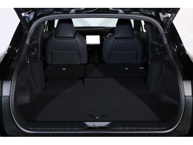 ＬＢＸ モリゾウ　ＲＲ　８ＡＴ　１オーナー　レッドキャリパー　シートヒーター純正１９インチ鍛造ホイール（新車保証継承令和１１年１１月）（44枚目）