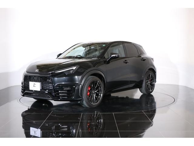 ＬＢＸ モリゾウ　ＲＲ　８ＡＴ　１オーナー　レッドキャリパー　シートヒーター純正１９インチ鍛造ホイール（新車保証継承令和１１年１１月）（46枚目）