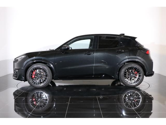 ＬＢＸ モリゾウ　ＲＲ　８ＡＴ　１オーナー　レッドキャリパー　シートヒーター純正１９インチ鍛造ホイール（新車保証継承令和１１年１１月）（47枚目）