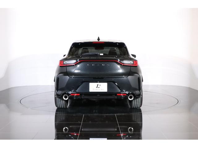 ＬＢＸ モリゾウ　ＲＲ　８ＡＴ　１オーナー　レッドキャリパー　シートヒーター純正１９インチ鍛造ホイール（新車保証継承令和１１年１１月）（49枚目）