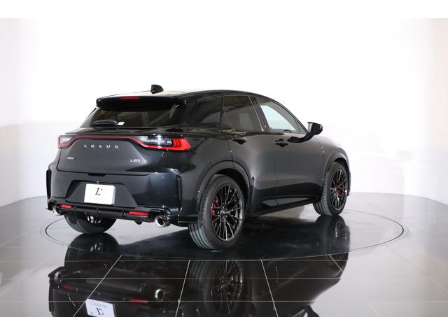 ＬＢＸ モリゾウ　ＲＲ　８ＡＴ　１オーナー　レッドキャリパー　シートヒーター純正１９インチ鍛造ホイール（新車保証継承令和１１年１１月）（50枚目）