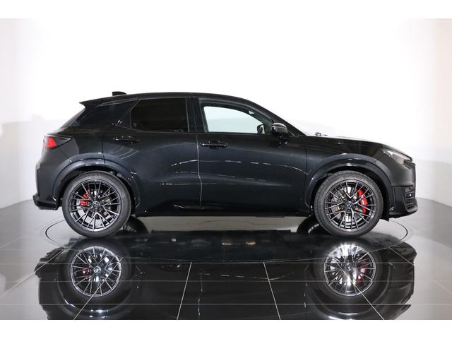 ＬＢＸ モリゾウ　ＲＲ　８ＡＴ　１オーナー　レッドキャリパー　シートヒーター純正１９インチ鍛造ホイール（新車保証継承令和１１年１１月）（51枚目）