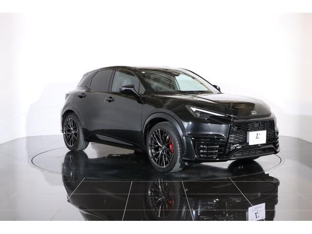 ＬＢＸ モリゾウ　ＲＲ　８ＡＴ　１オーナー　レッドキャリパー　シートヒーター純正１９インチ鍛造ホイール（新車保証継承令和１１年１１月）（52枚目）