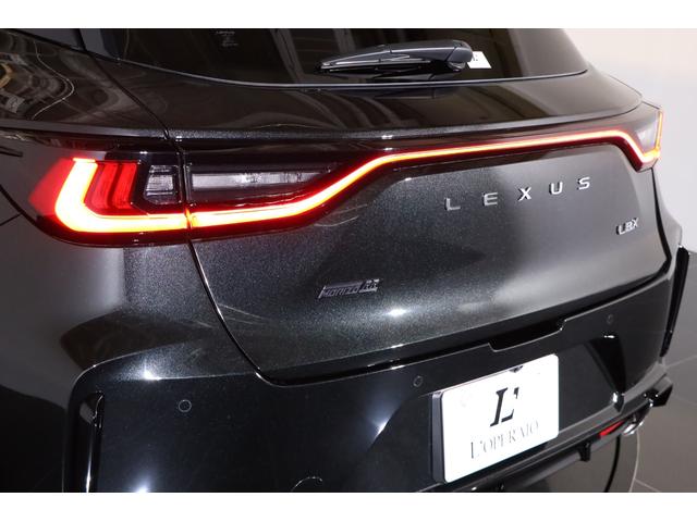 ＬＢＸ モリゾウ　ＲＲ　８ＡＴ　１オーナー　レッドキャリパー　シートヒーター純正１９インチ鍛造ホイール（新車保証継承令和１１年１１月）（55枚目）