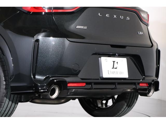 ＬＢＸ モリゾウ　ＲＲ　８ＡＴ　１オーナー　レッドキャリパー　シートヒーター純正１９インチ鍛造ホイール（新車保証継承令和１１年１１月）（56枚目）