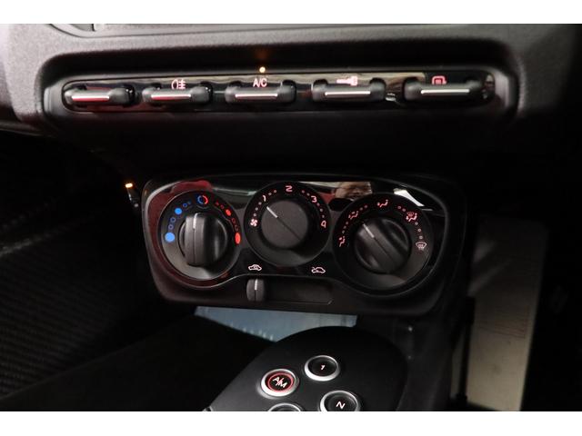 ４Ｃスパイダー ベースグレード　スポーツＰＫＧ　スポーツエキゾーストシステム　スポーツサスペンション　１８／１９インチ５ホールガンメタリックホイール　レザーＰＫＧ（12枚目）