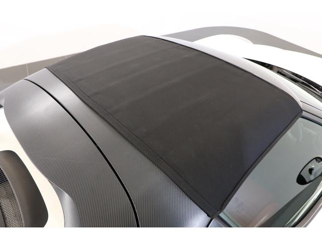 ４Ｃスパイダー ベースグレード　スポーツＰＫＧ　スポーツエキゾーストシステム　スポーツサスペンション　１８／１９インチ５ホールガンメタリックホイール　レザーＰＫＧ（31枚目）