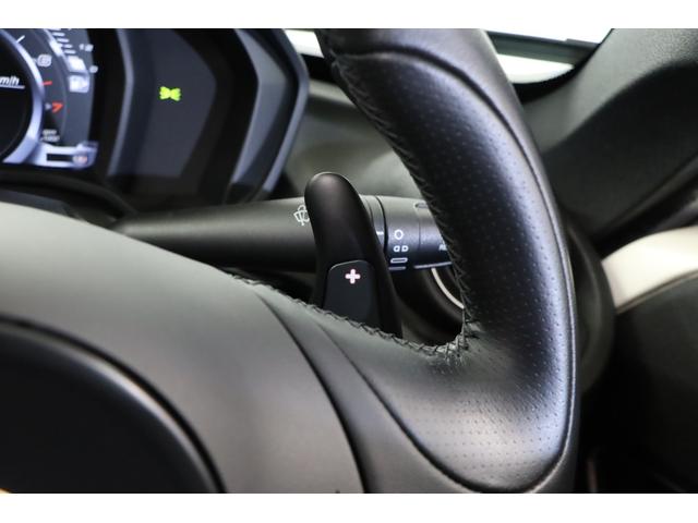 ４Ｃスパイダー ベースグレード　スポーツＰＫＧ　スポーツエキゾーストシステム　スポーツサスペンション　１８／１９インチ５ホールガンメタリックホイール　レザーＰＫＧ（34枚目）