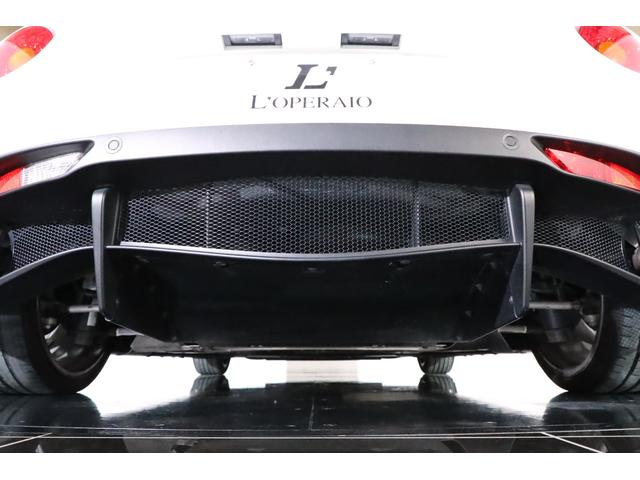 ４Ｃスパイダー ベースグレード　スポーツＰＫＧ　スポーツエキゾーストシステム　スポーツサスペンション　１８／１９インチ５ホールガンメタリックホイール　レザーＰＫＧ（40枚目）