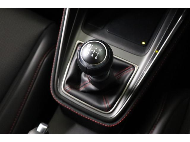 LBX モリゾーRR 6MT 1オーナー 専用鍛造ホイール マクレビ シートヒーター ステアリングヒーター HUD クルコン レッドキャリパー【新車保証継承令和12年3月迄】(2枚目)