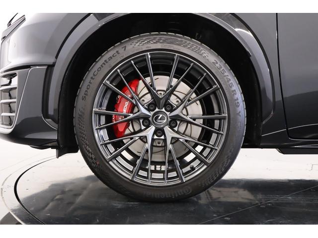 LBX モリゾーRR 6MT 1オーナー 専用鍛造ホイール マクレビ シートヒーター ステアリングヒーター HUD クルコン レッドキャリパー【新車保証継承令和12年3月迄】(5枚目)