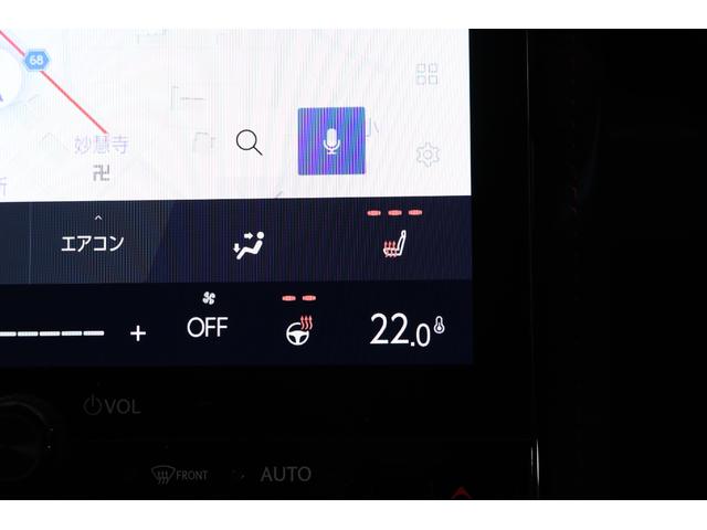 LBX モリゾーRR 6MT 1オーナー 専用鍛造ホイール マクレビ シートヒーター ステアリングヒーター HUD クルコン レッドキャリパー【新車保証継承令和12年3月迄】(9枚目)