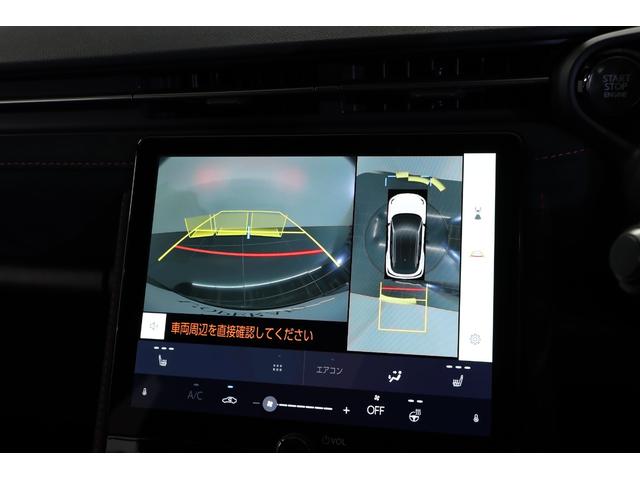 LBX モリゾーRR 6MT 1オーナー 専用鍛造ホイール マクレビ シートヒーター ステアリングヒーター HUD クルコン レッドキャリパー【新車保証継承令和12年3月迄】(10枚目)