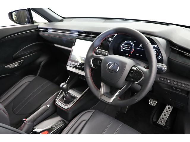 LBX モリゾーRR 6MT 1オーナー 専用鍛造ホイール マクレビ シートヒーター ステアリングヒーター HUD クルコン レッドキャリパー【新車保証継承令和12年3月迄】(11枚目)