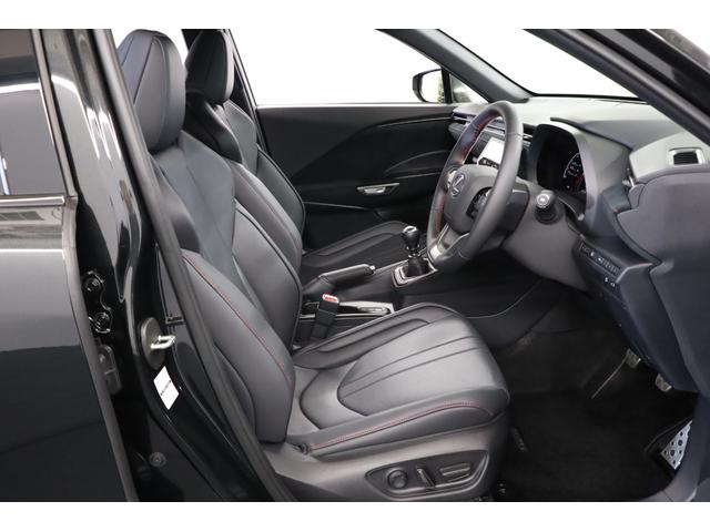 LBX モリゾーRR 6MT 1オーナー 専用鍛造ホイール マクレビ シートヒーター ステアリングヒーター HUD クルコン レッドキャリパー【新車保証継承令和12年3月迄】(12枚目)