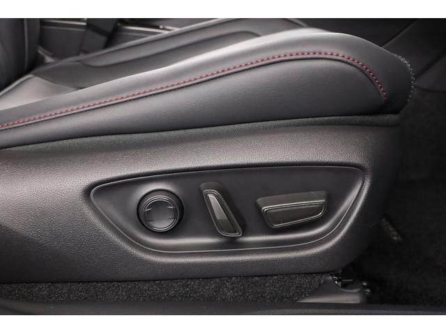 LBX モリゾーRR 6MT 1オーナー 専用鍛造ホイール マクレビ シートヒーター ステアリングヒーター HUD クルコン レッドキャリパー【新車保証継承令和12年3月迄】(14枚目)