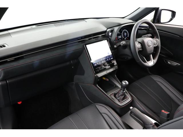 LBX モリゾーRR 6MT 1オーナー 専用鍛造ホイール マクレビ シートヒーター ステアリングヒーター HUD クルコン レッドキャリパー【新車保証継承令和12年3月迄】(15枚目)