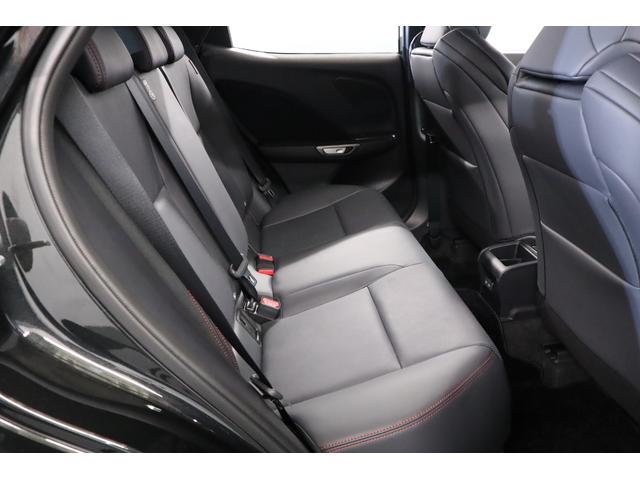 LBX モリゾーRR 6MT 1オーナー 専用鍛造ホイール マクレビ シートヒーター ステアリングヒーター HUD クルコン レッドキャリパー【新車保証継承令和12年3月迄】(20枚目)