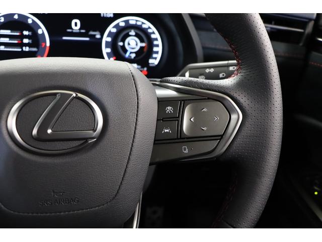 LBX モリゾーRR 6MT 1オーナー 専用鍛造ホイール マクレビ シートヒーター ステアリングヒーター HUD クルコン レッドキャリパー【新車保証継承令和12年3月迄】(22枚目)