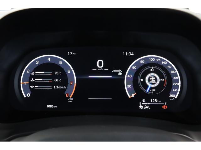 LBX モリゾーRR 6MT 1オーナー 専用鍛造ホイール マクレビ シートヒーター ステアリングヒーター HUD クルコン レッドキャリパー【新車保証継承令和12年3月迄】(23枚目)