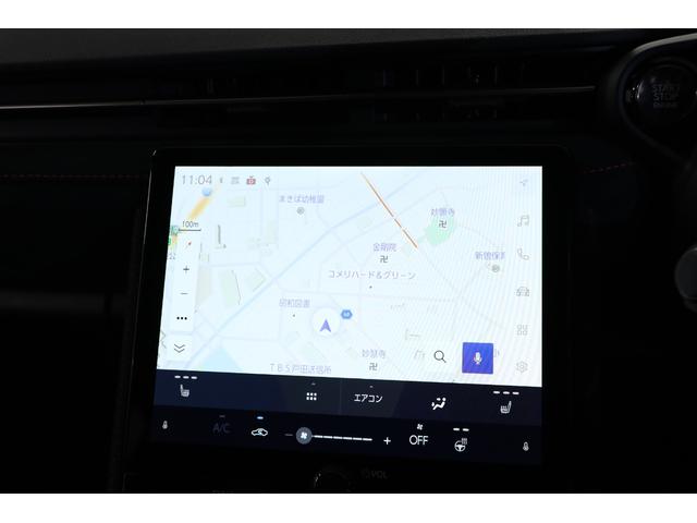 LBX モリゾーRR 6MT 1オーナー 専用鍛造ホイール マクレビ シートヒーター ステアリングヒーター HUD クルコン レッドキャリパー【新車保証継承令和12年3月迄】(24枚目)