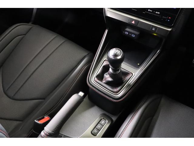 LBX モリゾーRR 6MT 1オーナー 専用鍛造ホイール マクレビ シートヒーター ステアリングヒーター HUD クルコン レッドキャリパー【新車保証継承令和12年3月迄】(29枚目)