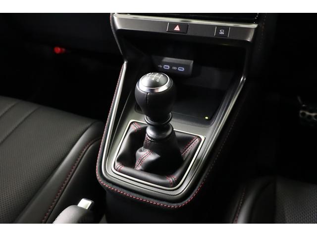 LBX モリゾーRR 6MT 1オーナー 専用鍛造ホイール マクレビ シートヒーター ステアリングヒーター HUD クルコン レッドキャリパー【新車保証継承令和12年3月迄】(30枚目)