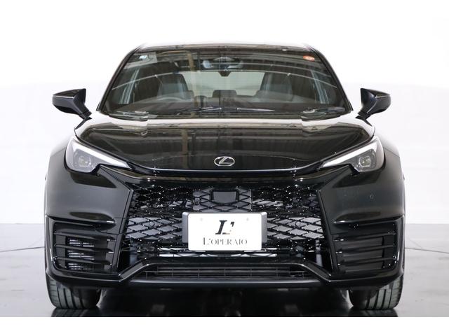 LBX モリゾーRR 6MT 1オーナー 専用鍛造ホイール マクレビ シートヒーター ステアリングヒーター HUD クルコン レッドキャリパー【新車保証継承令和12年3月迄】(34枚目)