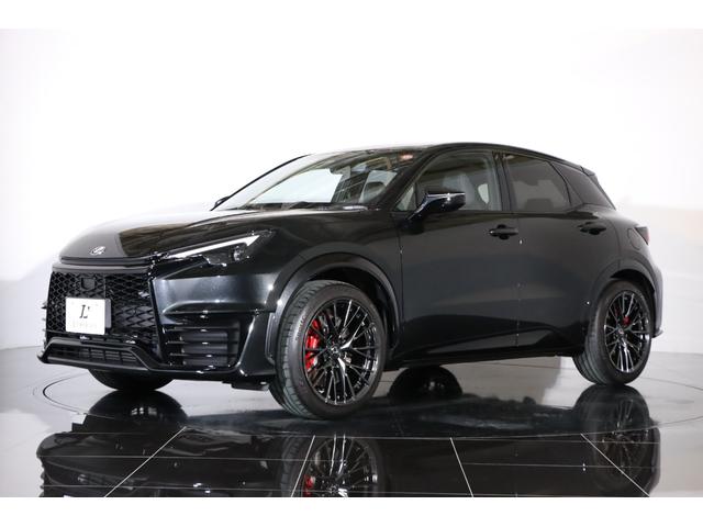 LBX モリゾーRR 6MT 1オーナー 専用鍛造ホイール マクレビ シートヒーター ステアリングヒーター HUD クルコン レッドキャリパー【新車保証継承令和12年3月迄】(35枚目)