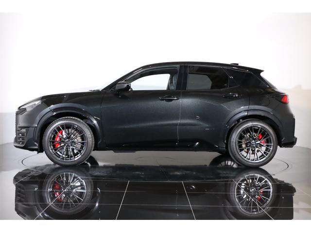 LBX モリゾーRR 6MT 1オーナー 専用鍛造ホイール マクレビ シートヒーター ステアリングヒーター HUD クルコン レッドキャリパー【新車保証継承令和12年3月迄】(36枚目)