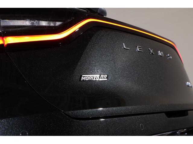 LBX モリゾーRR 6MT 1オーナー 専用鍛造ホイール マクレビ シートヒーター ステアリングヒーター HUD クルコン レッドキャリパー【新車保証継承令和12年3月迄】(37枚目)