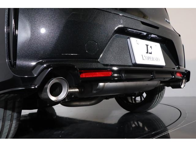 LBX モリゾーRR 6MT 1オーナー 専用鍛造ホイール マクレビ シートヒーター ステアリングヒーター HUD クルコン レッドキャリパー【新車保証継承令和12年3月迄】(38枚目)