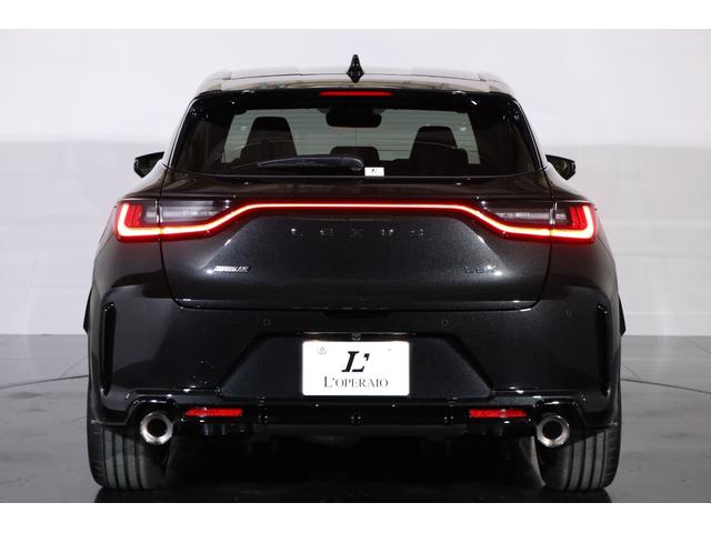 LBX モリゾーRR 6MT 1オーナー 専用鍛造ホイール マクレビ シートヒーター ステアリングヒーター HUD クルコン レッドキャリパー【新車保証継承令和12年3月迄】(39枚目)