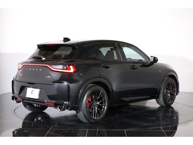 LBX モリゾーRR 6MT 1オーナー 専用鍛造ホイール マクレビ シートヒーター ステアリングヒーター HUD クルコン レッドキャリパー【新車保証継承令和12年3月迄】(40枚目)