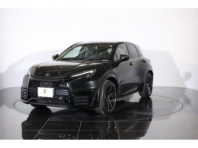 LBX モリゾーRR 6MT 1オーナー 専用鍛造ホイール マクレビ シートヒーター ステアリングヒーター HUD クルコン レッドキャリパー【新車保証継承令和12年3月迄】(42枚目)