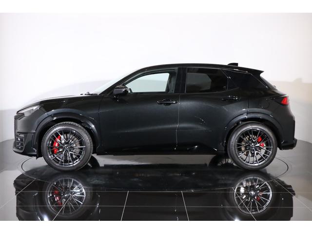 LBX モリゾーRR 6MT 1オーナー 専用鍛造ホイール マクレビ シートヒーター ステアリングヒーター HUD クルコン レッドキャリパー【新車保証継承令和12年3月迄】(43枚目)