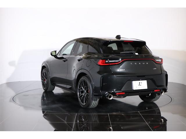 LBX モリゾーRR 6MT 1オーナー 専用鍛造ホイール マクレビ シートヒーター ステアリングヒーター HUD クルコン レッドキャリパー【新車保証継承令和12年3月迄】(44枚目)