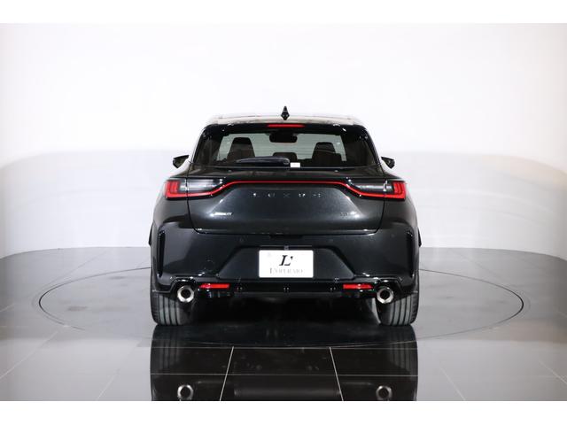 LBX モリゾーRR 6MT 1オーナー 専用鍛造ホイール マクレビ シートヒーター ステアリングヒーター HUD クルコン レッドキャリパー【新車保証継承令和12年3月迄】(45枚目)