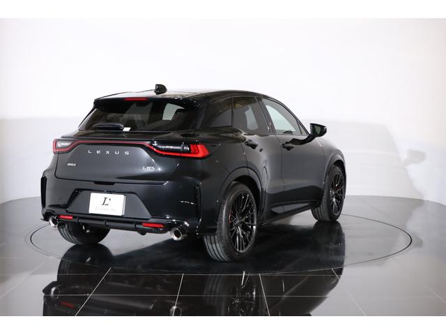 LBX モリゾーRR 6MT 1オーナー 専用鍛造ホイール マクレビ シートヒーター ステアリングヒーター HUD クルコン レッドキャリパー【新車保証継承令和12年3月迄】(46枚目)