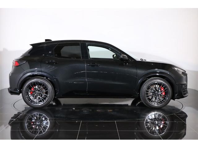 LBX モリゾーRR 6MT 1オーナー 専用鍛造ホイール マクレビ シートヒーター ステアリングヒーター HUD クルコン レッドキャリパー【新車保証継承令和12年3月迄】(47枚目)