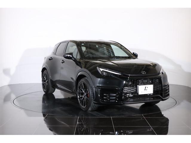 LBX モリゾーRR 6MT 1オーナー 専用鍛造ホイール マクレビ シートヒーター ステアリングヒーター HUD クルコン レッドキャリパー【新車保証継承令和12年3月迄】(48枚目)