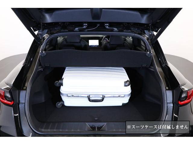 LBX モリゾーRR 6MT 1オーナー 専用鍛造ホイール マクレビ シートヒーター ステアリングヒーター HUD クルコン レッドキャリパー【新車保証継承令和12年3月迄】(49枚目)